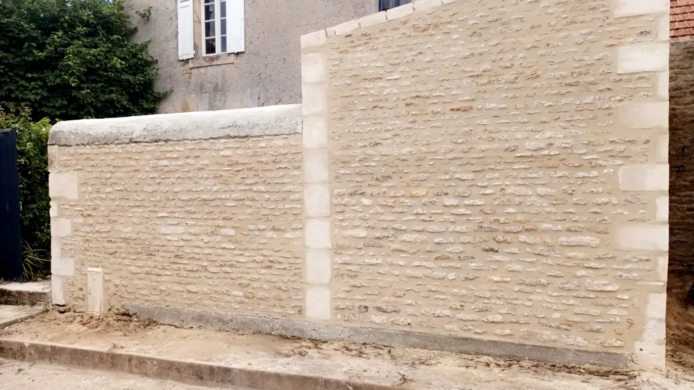 extension pierre